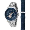 Image de Maserati - R8823140013 - Montre Bracelet - Hommes - Automatique - SFIDA