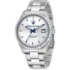 Image de Maserati - R8853100045 - Montre Bracelet - Hommes - Quartz - COMPETIZIONE