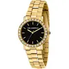Image de Karl Lagerfeld - R0553100508 - Montre Bracelet - Femmes - Quartz - Crystals