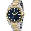 Image de Maserati - R8853152001 - Montre Bracelet - Hommes - Quartz - VELOCITA
