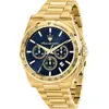 Image de Maserati - R8873652002 - Montre Bracelet - Hommes - Quartz - VELOCITA