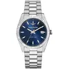 Image de Lucien Rochat - R0453124012 - Montre-bracelet - Homme - Quartz - BIENNE