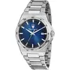 Image de Maserati - R8853153001 - Montre Bracelet - Hommes - Quartz - VELOCITA SLIM