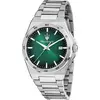 Image de Maserati - R8853153003 - Montre Bracelet - Hommes - Quartz - VELOCITA SLIM