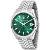 Image de Maserati - R8853151027 - Montre Bracelet - Hommes - Quartz - ATTRAZIONE
