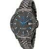 Image de Maserati - R8853154003 - Montre-bracelet - Homme - Quartz - Édition DARK
