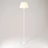 Image de Creative Cables - Lampadaire Mag-y Avec Base Ronde En Métal Et Abat-jour Empire M