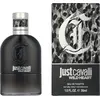 Image de Roberto Cavalli JRC18003, Homme, 30 ml, Géranium, Muscade, Poivre, Bois de cèdre, Tabac, Vétiver, ALCOHOL DENAT, FRAGRANCE/PARFUM, WATER/EAU (AQUA), TETRAMETHYL ACETYLOCTAHYDRONAPHTHALENES,..., Italie