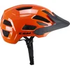 Image de Casque de vélo homologué CGM 890A SENTIERO MONO Orange taille L