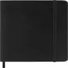 Image de Moleskine 8056999275211 MOLESKINE agenda de poche 2026, semaines, P/A6, noir