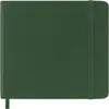Image de Moleskine 8056999275587 MOLESKINE Calendrier de poche 2026, jours, P/A6, couverture souple, vert