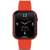 Image de OPS!SMART OPSSW-14 Call Smartwatch Montre unisexe 38mm