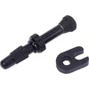Image de Lot de valves tubeless FULCRUM comprenant une valve pour 2-Way Fit