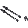 Image de Jeu de valves tubeless FULCRUM composé d'une valve pour un montage 2-Way Fit,