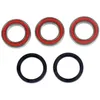 Image de Roulements Arrière Athena Avec Joints Pour Kawasaki, Suzuki, Yamaha 2004-2017