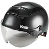 Image de Kask Urban Lifestyle Casque Mixte Adulte,noir/Onice-Size M en occasion ou reconditionné