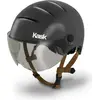 Image de Casque de ville Kask Lifestyle Noir M Noir M