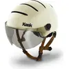 Image de Casque de ville Kask Lifestyle, couleur beige, taille M