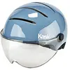 Image de Kask Urban Lifestyle Casque Mixte Adulte, Bleu (Zucherro), 59 - 62 cm en occasion ou reconditionné