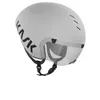 Image de Kask Bambino Pro Casque vélo de Route Blanc M - 48/58cm en occasion ou reconditionné