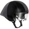 Image de Casque contre la montre Kask Mistral Noir L Noir L