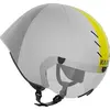 Image de Casque de course contre la montre Kask Mistral Gris L Gris L