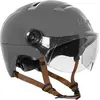 Image de Casque de ville Kask Urban-r Wg11 Gris M Gris M