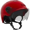 Image de Casque de ville Kask R Wg11 Rouge M Rouge M