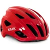 Image de Casque de vélo de route KASK Mojito Cubed WG 11, couleur : rouge, taille : M (52-58 cm)