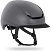 Image de Casque de ville Kask Moebius Wg11 Gris L Gris L