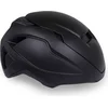 Image de Casque de vélo KASK Wasabi, couleur : noir mat, taille : L (59-62 cm)