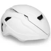 Image de Casque de vélo KASK Wasabi, couleur : blanc mat, taille : S (50-56 cm)