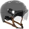 Image de Casque de ville Kask Urban-r Wg11 Gris S Gris S