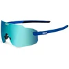 Image de Koo Supernova Sonnenbrille Blau Turquoise Mirror/CAT3 Blau Turquoise Mirror/CAT3