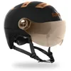 Image de KASK Urban R - Rainbow Chrome WG11 - Onice/Pink Gold - Casque Urbain - Taille Casque - L/XL en occasion ou reconditionné
