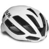 Image de Casque de vélo de course KASK Protone Icon WG11, couleur : blanc, taille : S (50-56 cm)