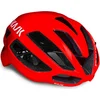Image de Casque de vélo de course KASK Protone Icon WG11, couleur : rouge, taille : M (52-58 cm)