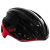 Image de KASK MOJITO 3 WG11 - Bi-color - Black/Red - Casque Route M en occasion ou reconditionné