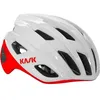 Image de KASK MOJITO 3 WG11 - Bi-color - White/Red - Casque Route M en occasion ou reconditionné