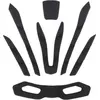 Image de Kask Protone Icon Fit rembourrage intérieur noir S noir S