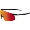 Image de Koo Lunettes de soleil Noir Red Mirror Mirror/CAT3 Noir Red Mirror/CAT3
