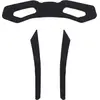 Image de Rembourrage intérieur KASK Elemento, couleur : noir, taille : M (52-58 cm)