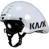 Image de Casque de contre-la-montre Kask Bambino Pro Evo Blanc L Blanc L