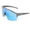 Image de Koo Alibi Sunglasses Turquoise Mirror Lens/CAT3 en occasion ou reconditionné
