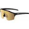 Image de Lunettes de soleil KOO ALIBI, Couleur:Black Matt Gold