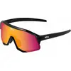 Image de Lunettes de soleil KOO Demos, Couleur:Black / Fuchsia Photocromic