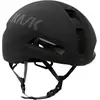 Image de Casque Nirvana Black Matt M Casque de cyclisme