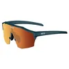 Image de KOO Lunettes KOO Alibi Grey Matt/Turquoise MR.L, produit pour un usage quotidien en occasion ou reconditionné
