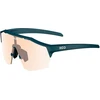 Image de Koo Alibi L Lunettes de soleil Photochrome Transparent Photocromic Fuchsia/CAT1-3 Transparent Photocromic Fuchsia/CAT1-3