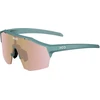 Image de Lunettes de soleil Koo Alibi, couleur or cuivré, verres miroirs/catégorie 3